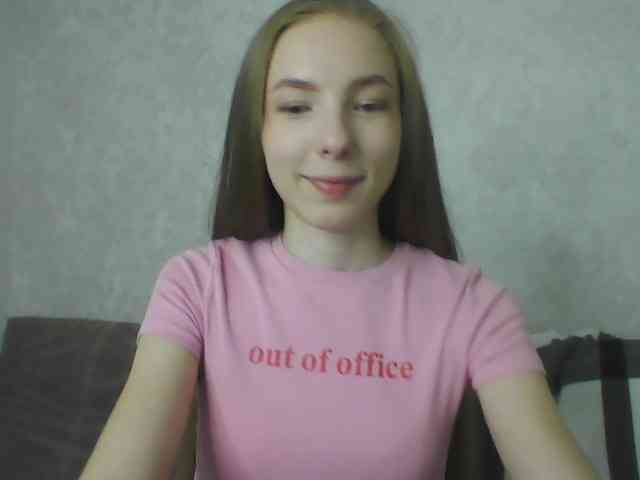 Lili-0508 webcam