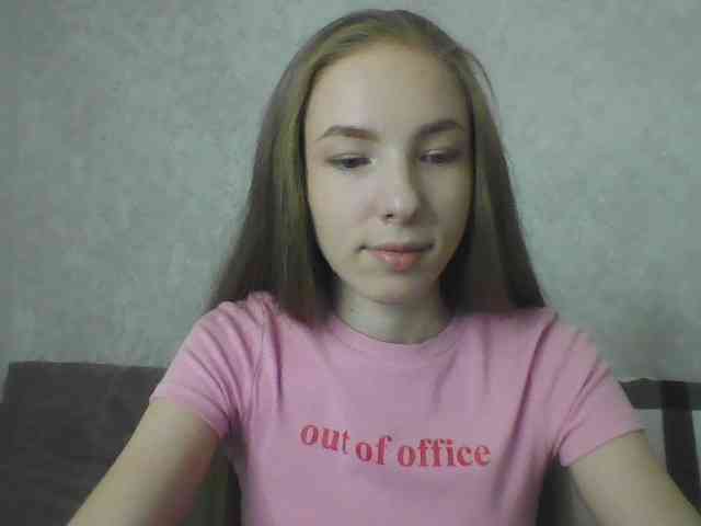 Lili-0508 webcam
