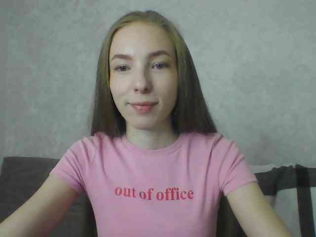 Lili-0508 webcam