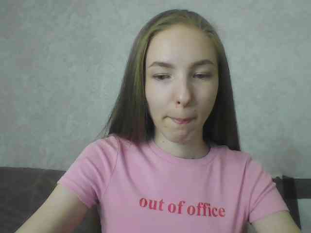 Lili-0508 webcam