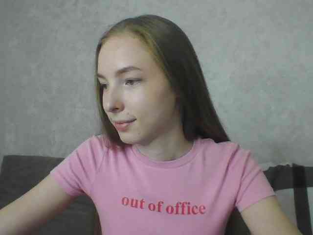 Lili-0508 webcam