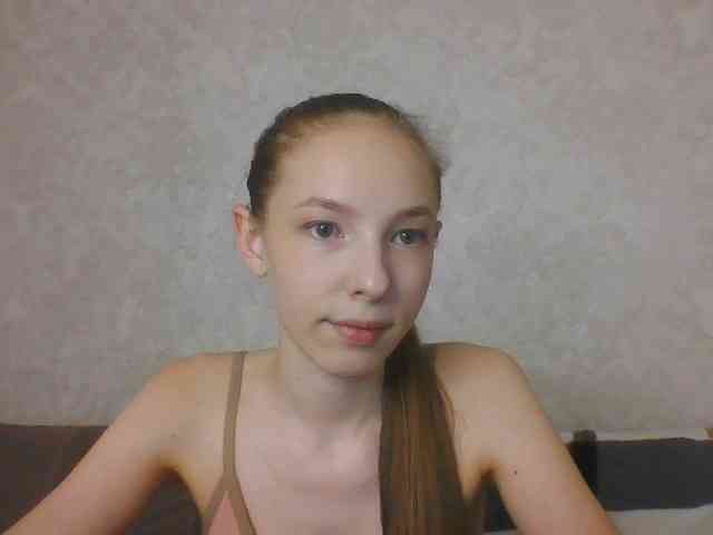 Lili-0508 webcam