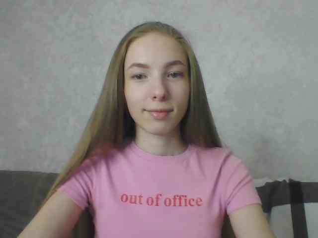 Lili-0508 webcam