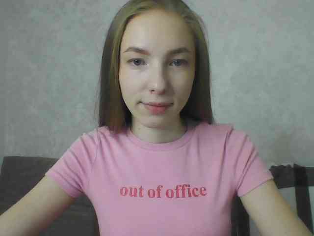 Lili-0508 webcam