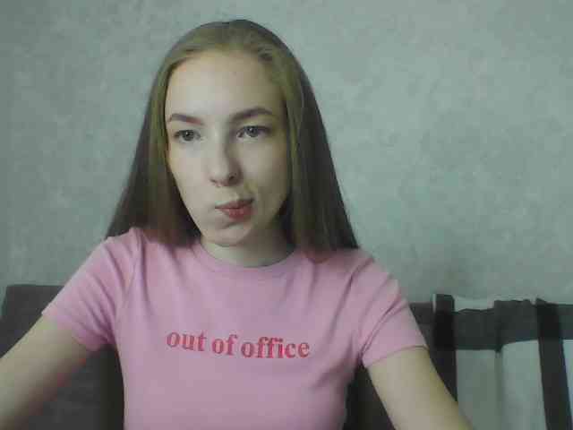 Lili-0508 webcam
