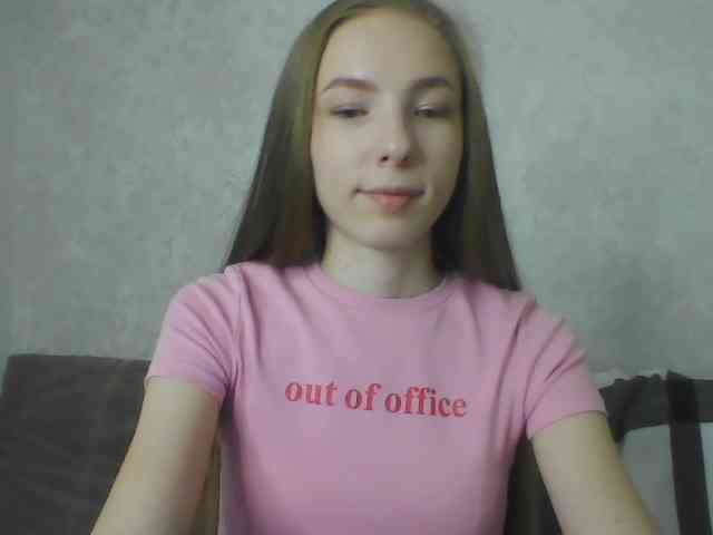 Lili-0508 webcam