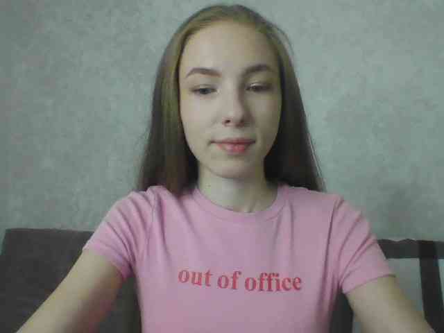 Lili-0508 webcam
