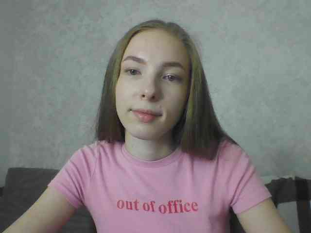 Lili-0508 webcam