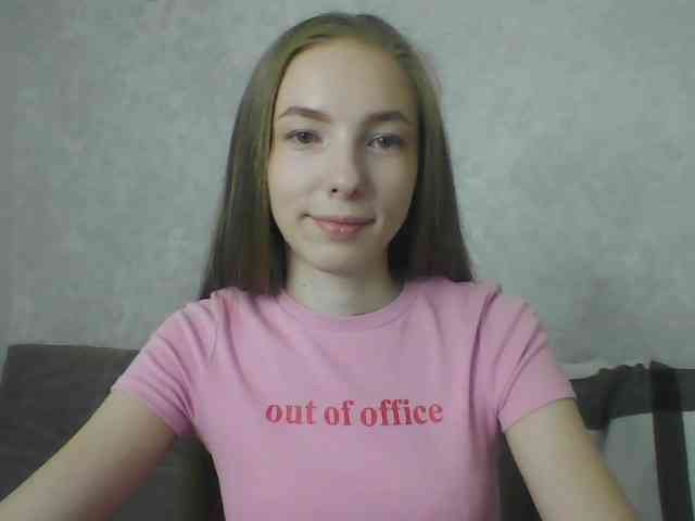 Lili-0508 webcam