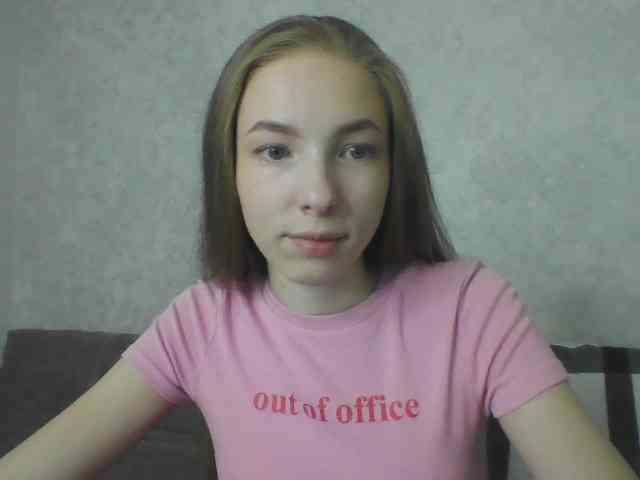 Lili-0508 webcam