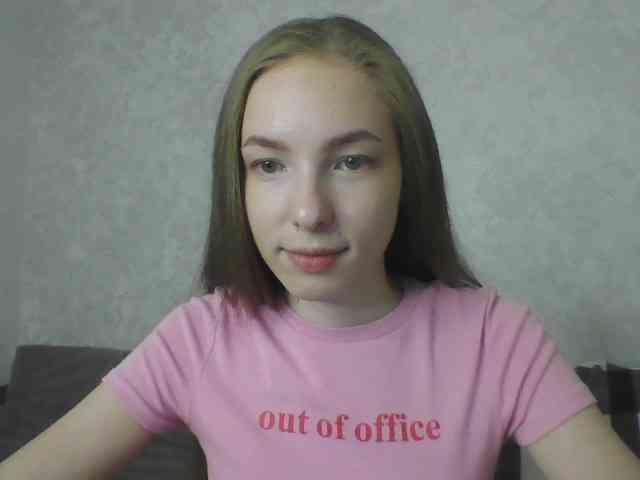 Lili-0508 webcam