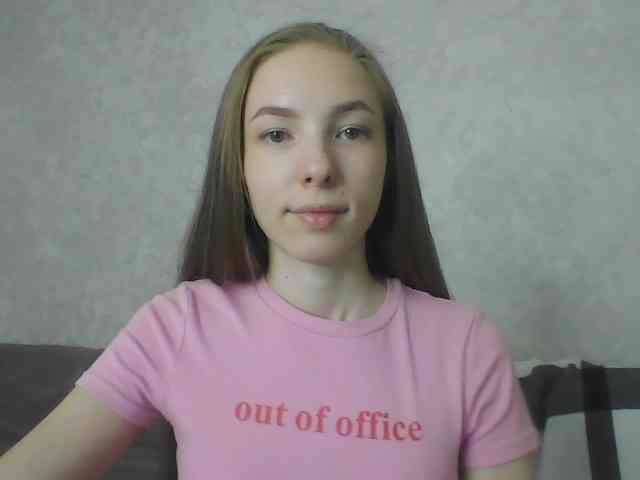 Lili-0508 webcam