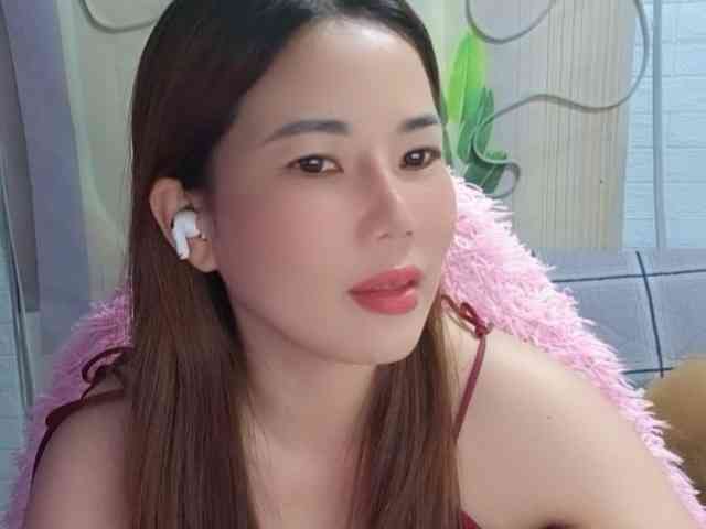 Queendy webcam