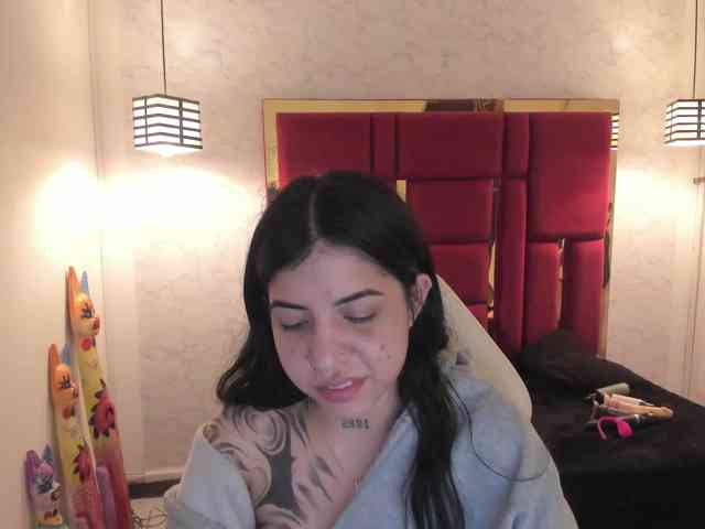 violetsmith webcam