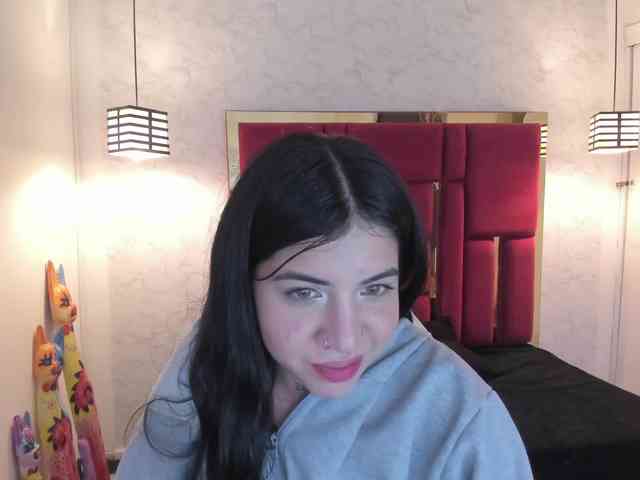 violetsmith webcam