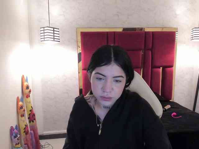 violetsmith webcam