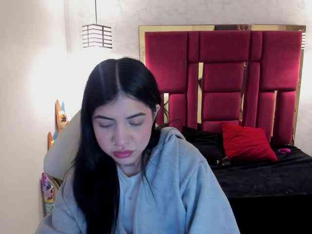 violetsmith webcam