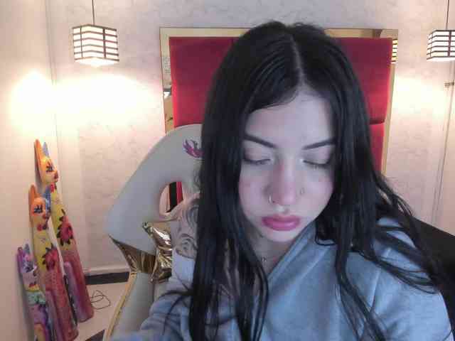 violetsmith webcam