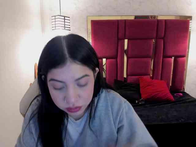 violetsmith webcam