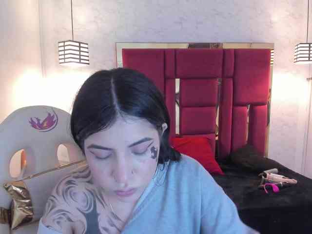 violetsmith webcam