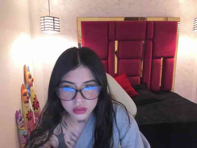 violetsmith webcam