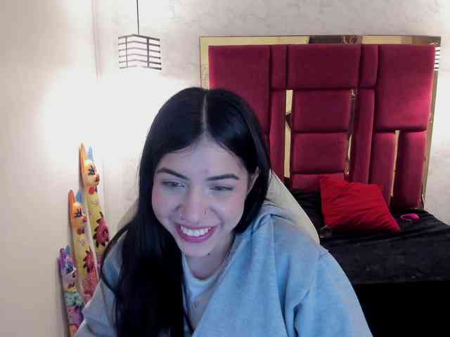 violetsmith webcam