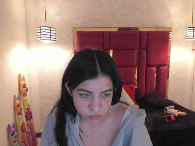 violetsmith webcam