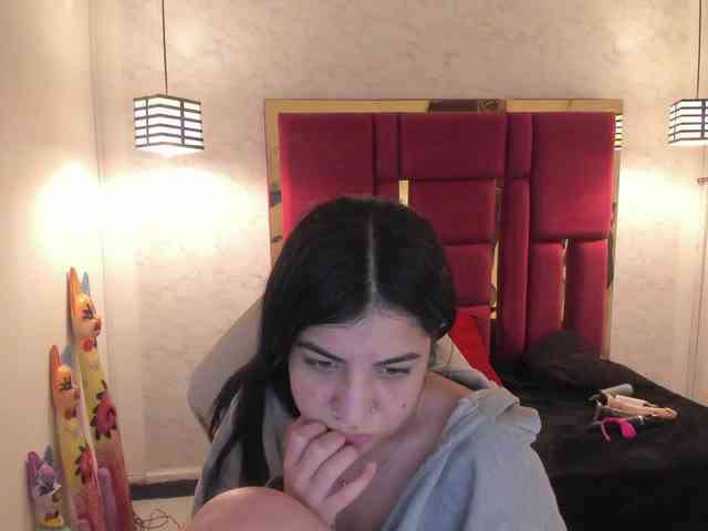 violetsmith webcam