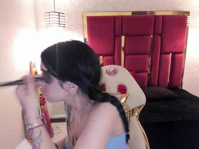 violetsmith webcam