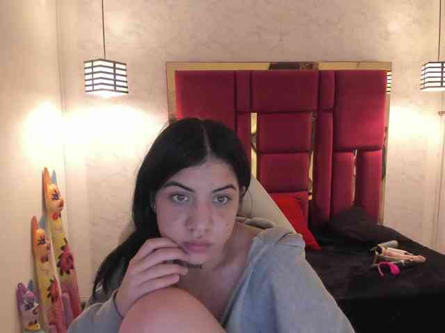 violetsmith webcam