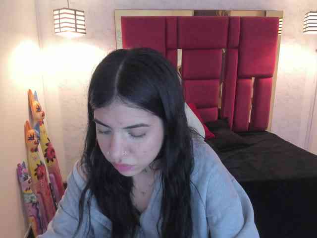 violetsmith webcam