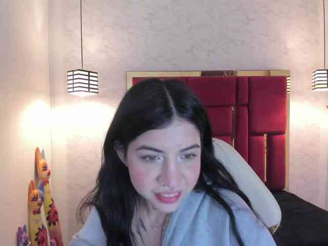 violetsmith webcam