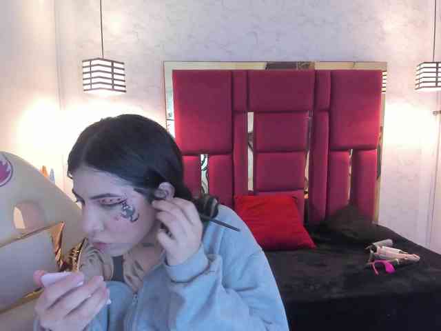 violetsmith webcam