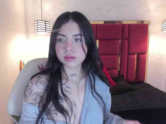 violetsmith webcam