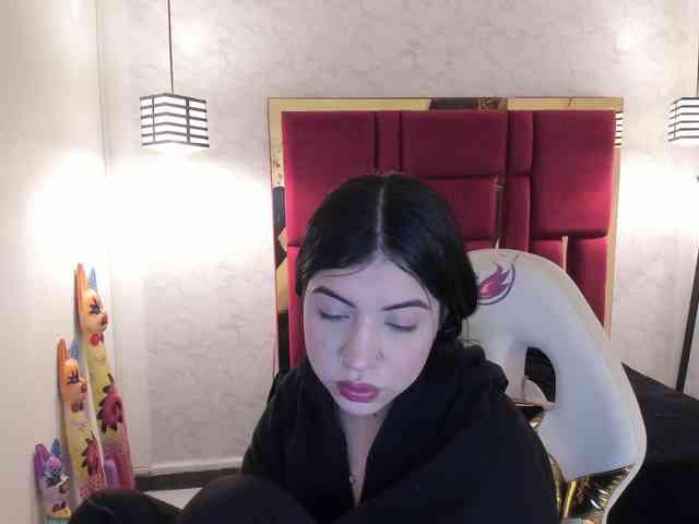 violetsmith webcam
