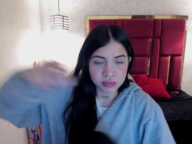 violetsmith webcam