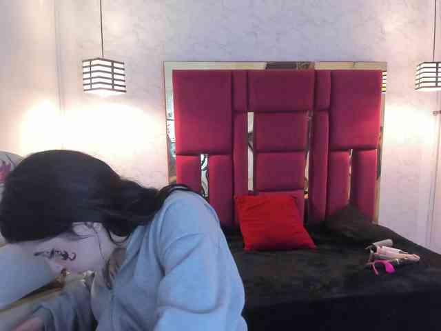 violetsmith webcam