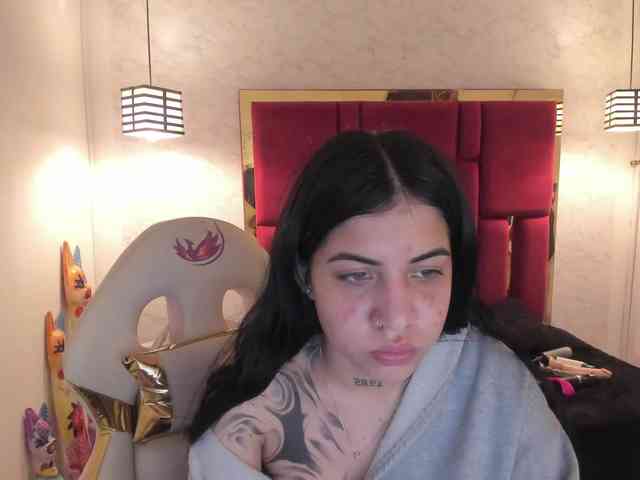 violetsmith webcam