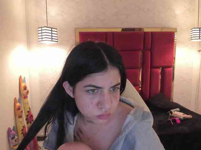violetsmith webcam