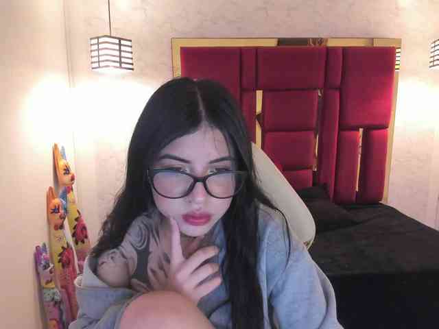violetsmith webcam