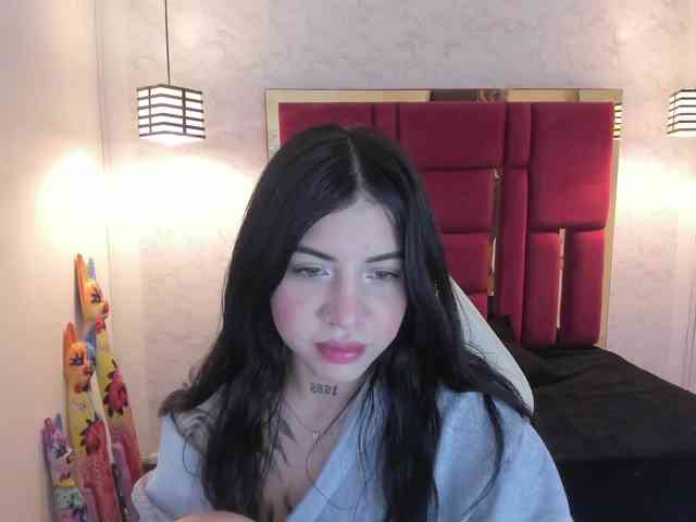 violetsmith webcam