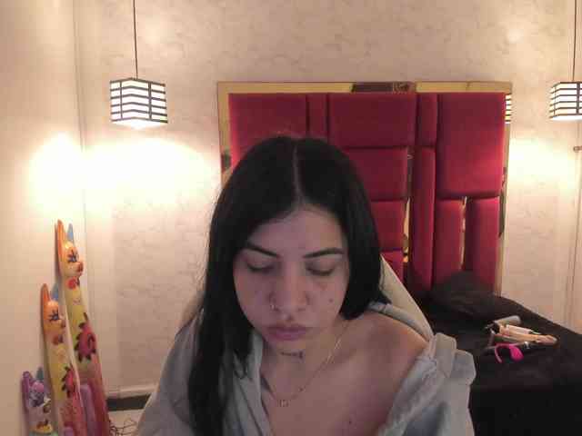 violetsmith webcam