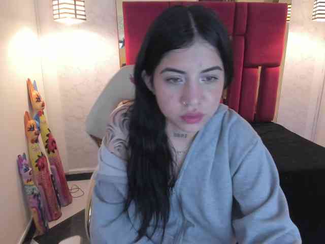 violetsmith webcam