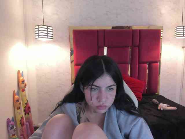 violetsmith webcam