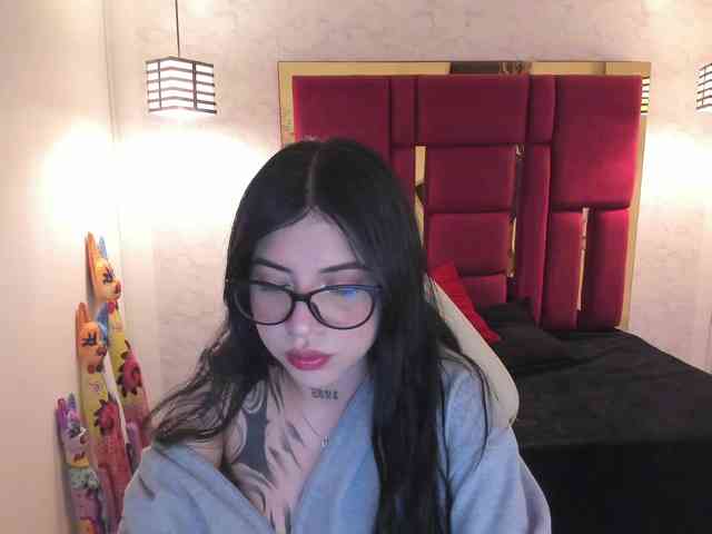 violetsmith webcam