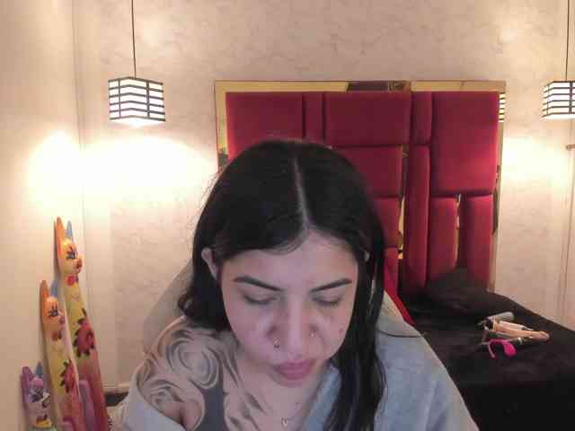 violetsmith webcam