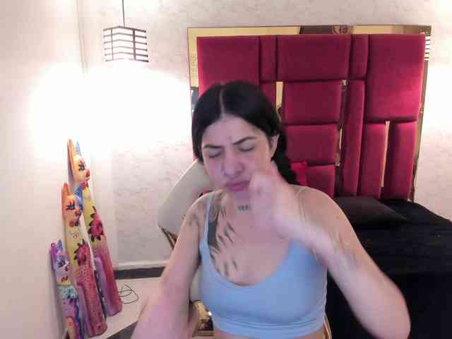 violetsmith webcam