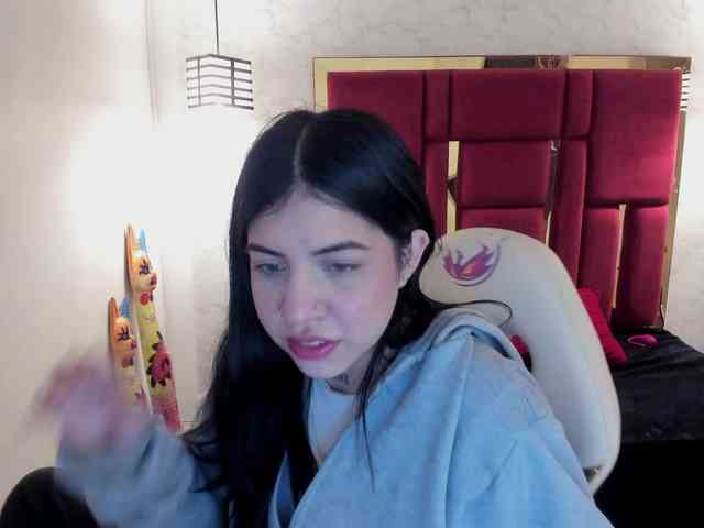 violetsmith webcam