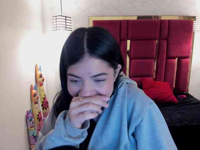 violetsmith webcam