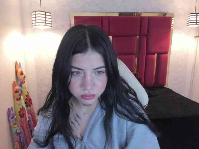 violetsmith webcam
